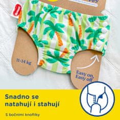 Huggies Little Swimmers Nappy 3/4