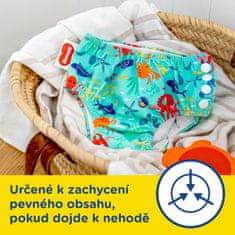 Huggies Little Swimmers Nappy 5/6 - rozbalené