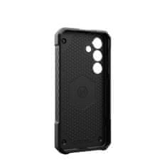 UAG Monarch, carbon fiber - Samsung Galaxy S24 (214411114242)