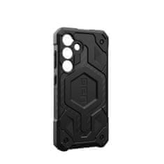 UAG Monarch, carbon fiber - Samsung Galaxy S24 (214411114242)