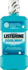 Listerine ústna voda Cool Mint 500 ml