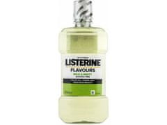 Listerine ústna voda Mild&Minty 500 ml