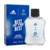 voda po holení 100 ml Champions League Best of the Best