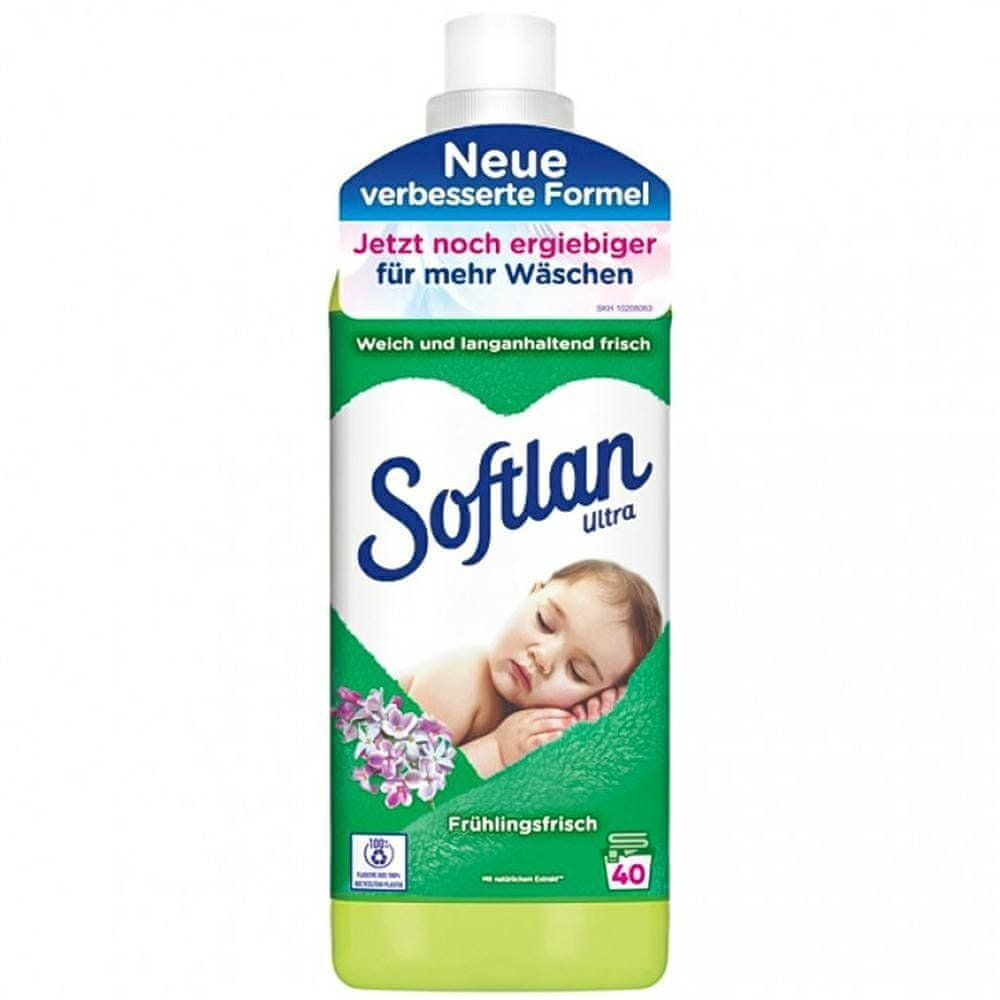 Softlan Aviváž Fruhlingsf 1l