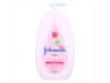 JOHNSON´S telové mlieko Crema Liquida 500 ml