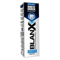 Blanx zubná pasta 50 ml White Shock Power