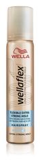 Gallus Wellaflex lak na vlasy 250 ml Flexible Extra Stark Strong 4