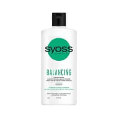 Syoss kondicionér 440 ml Balancing