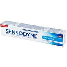 Sensodyne zubná pasta 75 ml Extra Fresh