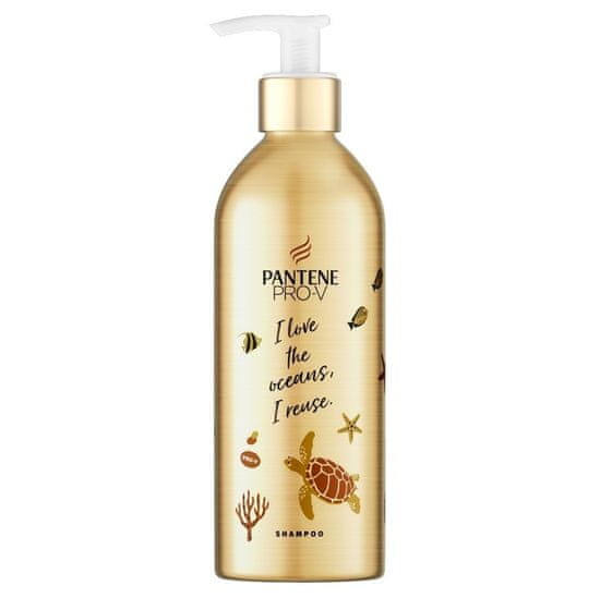 Pantene Pro-V šampón Alu fľaša 430 ml