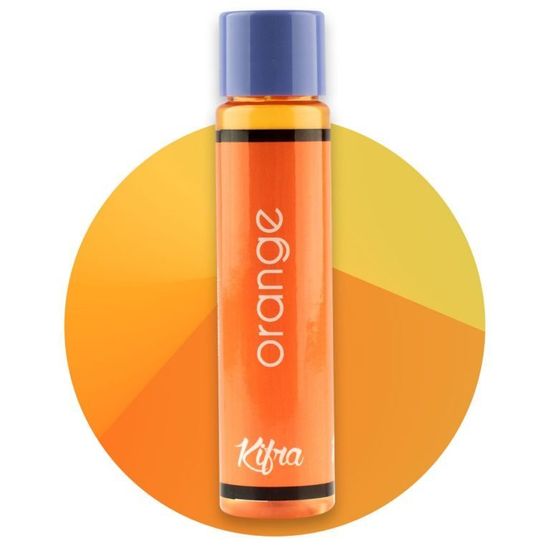 Gallus Kifra Mini Parfém na pranie ORANGE - 25ml 9 praní