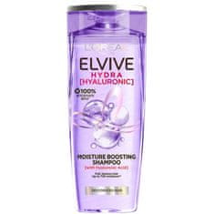 Loreal Paris L'Oréal Elvive šampón 700 ml Hyaluronic