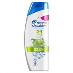 Head & Shoulders šampón 2in1 Apple Fresh 270 ml