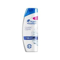 Head & Shoulders Classic clean 500 ml