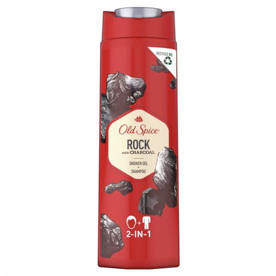 Old Spice sprchový gél 675 ml Rock