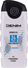 Denim shower gel 250 ml Cool Sensation