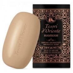 Tesori d´Oriente Mydlo 125 g Hammam