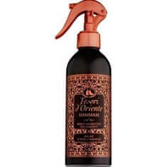 Tesori d´Oriente Osviežovač vzduchu v spreji 250 ml Hammam