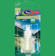 Gallus Vapa Home Mountain Breeze náplň do elektrického prístroja 20 ml