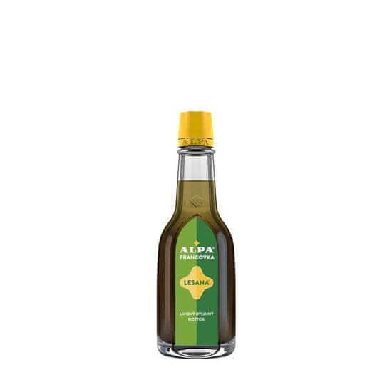 ALPA francovka lesana 160ml