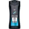 Axe sprchový gél 400 ml Alaska Artic Fresh