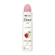 Dove deo 250 ml Go Fresh Pomegranate