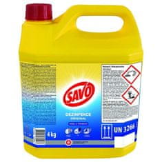 Savo original 4kg