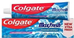 Colgate zubná pasta 100 ml Max Fresh Cool Mint Crystals