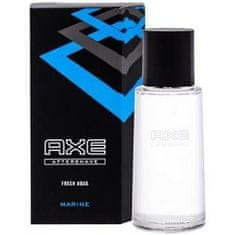 Axe voda po holení 100 ml Marine