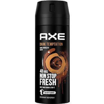 Axe deodorant 150 ml Dark temptation