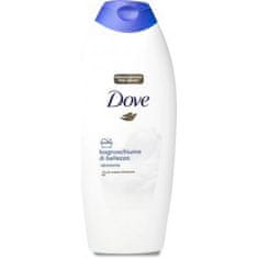 Dove pena do kúpeľa Idratante 750 ml