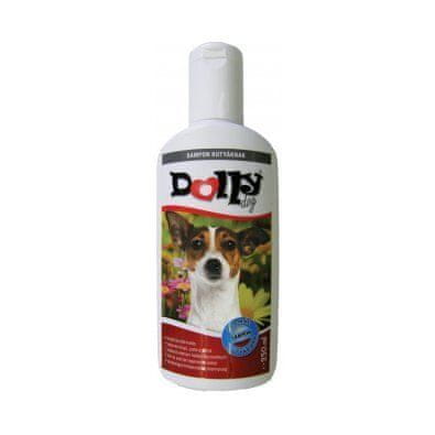 Gallus Dolly šampón pre psy normal 250ml