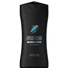 Axe sprchový gél 250 ml Alaska