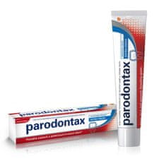 Parodontax Paradontax zubná pasta 75 ml Extra fresh