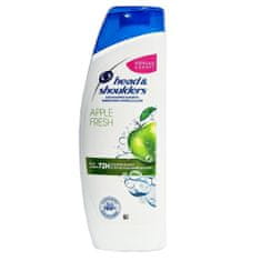 Head & Shoulders šampón Apfel Frisch 500 ml