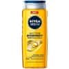 Nivea sprchový gél 500ml Men active 3v1