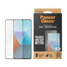 PanzerGlass Xiaomi Redmi Note 13 Pro 5G 8071