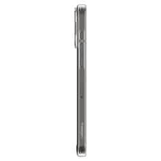 Spigen Ultra Hybrid, crystal clear - iPhone 15 Pro