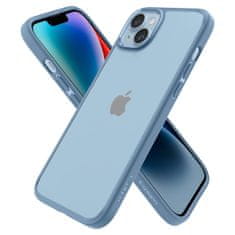 Spigen Ultra Hybrid, sierra blue - iPhone 14