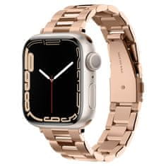 Spigen Modern Fit Watch Band, rose gold - Apple Watch 41mm/40mm/38mm