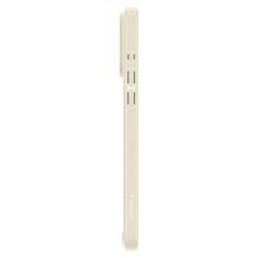 Spigen Ultra Hybrid, mute beige - iPhone 15 Pro Max