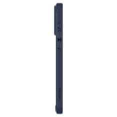 Spigen Ultra Hybrid, navy blue - iPhone 15 Pro