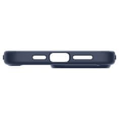 Spigen Ultra Hybrid, navy blue - iPhone 15 Pro