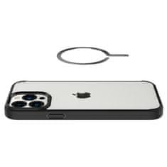 Spigen OneTap Ring Adapter MagSafe, black