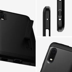 Spigen Galaxy Xcover Pro Tough Armor Black