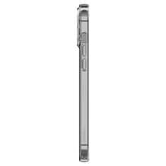 Spigen Liquid Crystal, clear - iPhone 12 Pro Max