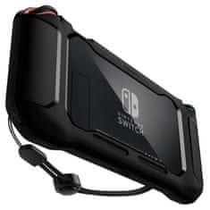 Spigen Rugged Armor, black - Nintendo Switch