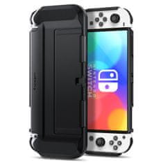 Spigen Thin Fit, black - Nintendo Switch OLED