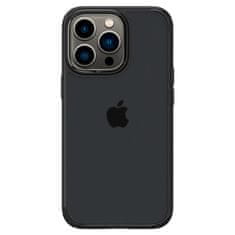 Spigen Ultra Hybrid, matte frost black - iPhone 13 Pro