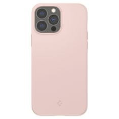 Spigen Thin Fit, pink sand - iPhone 13 Pro